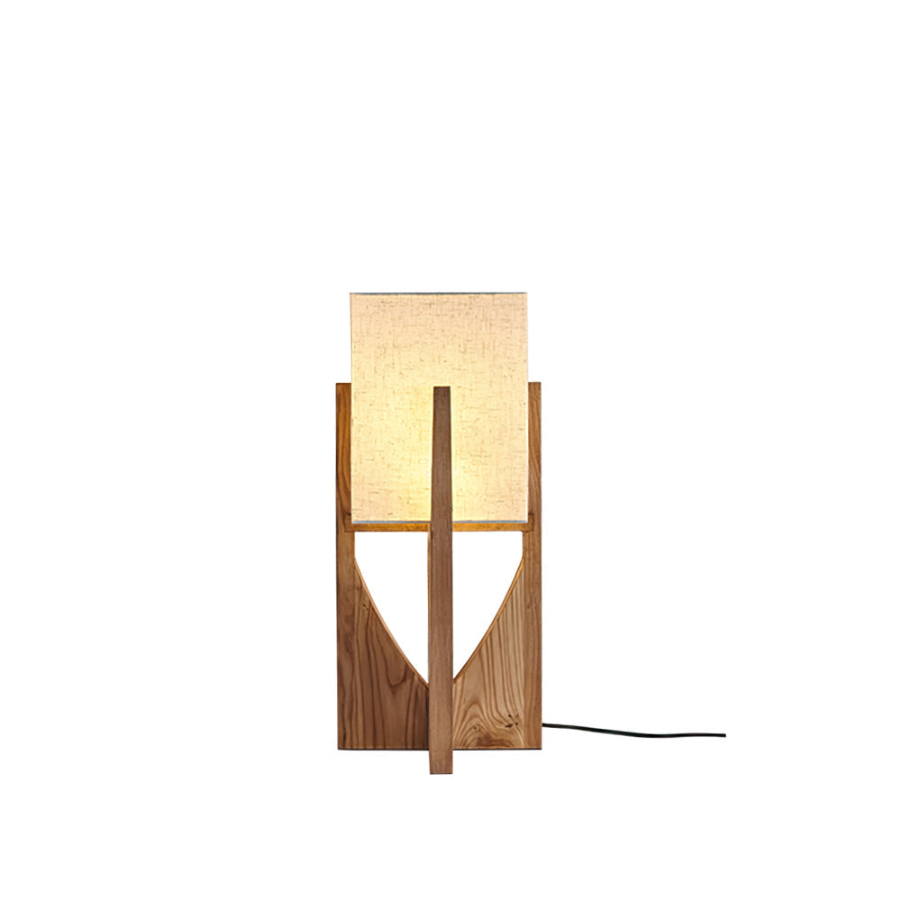 Linden lampă de masă