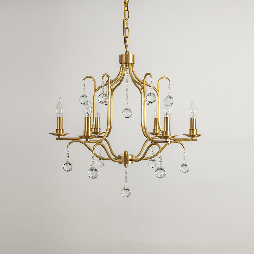 Reneora candelabru