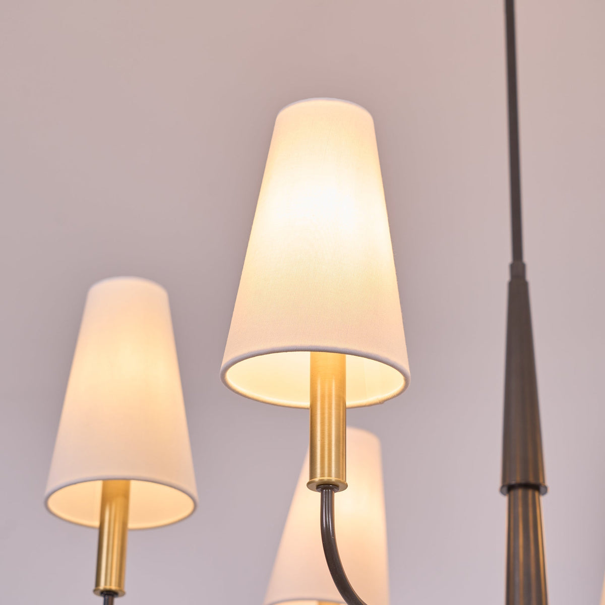 Winsdom candelabru