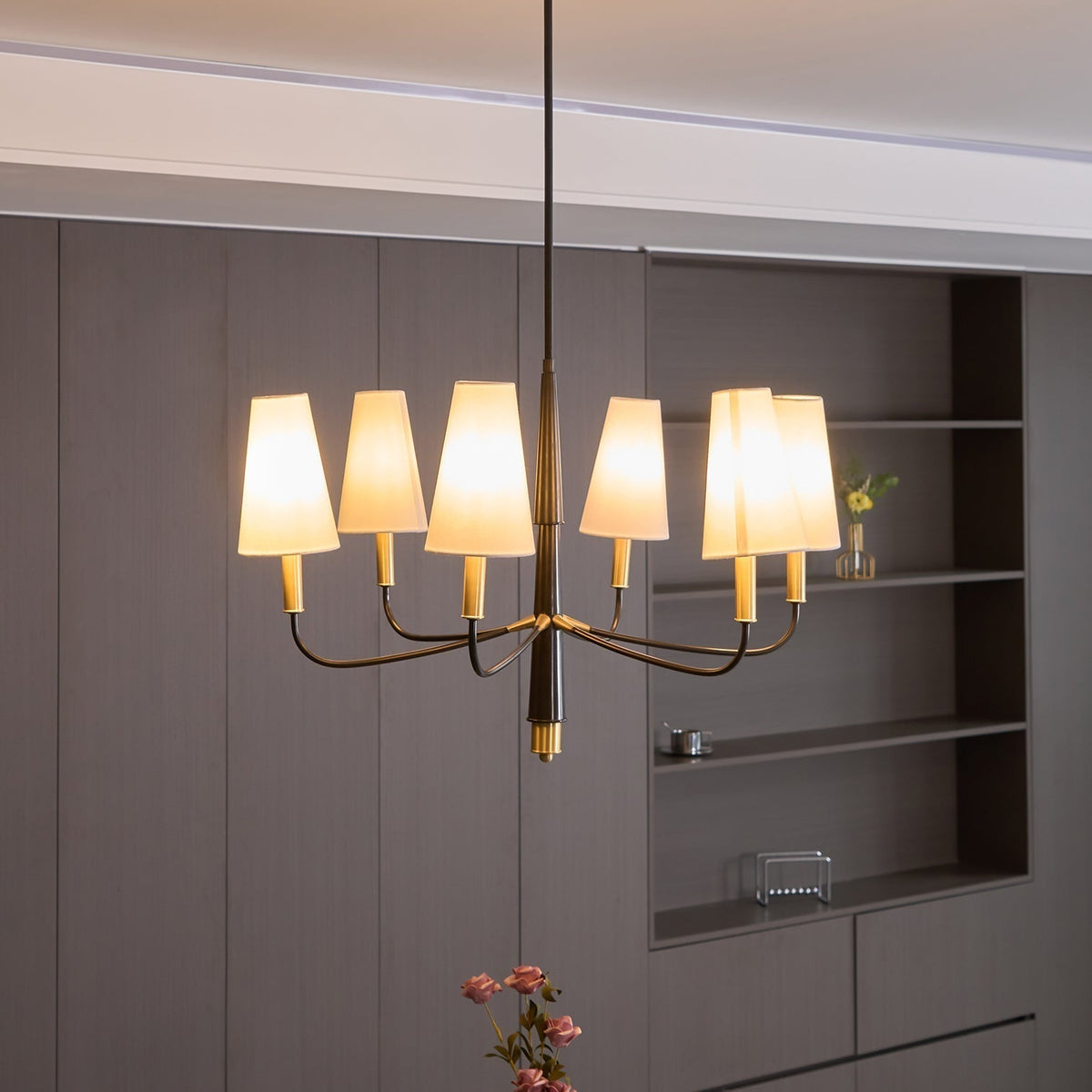 Winsdom candelabru