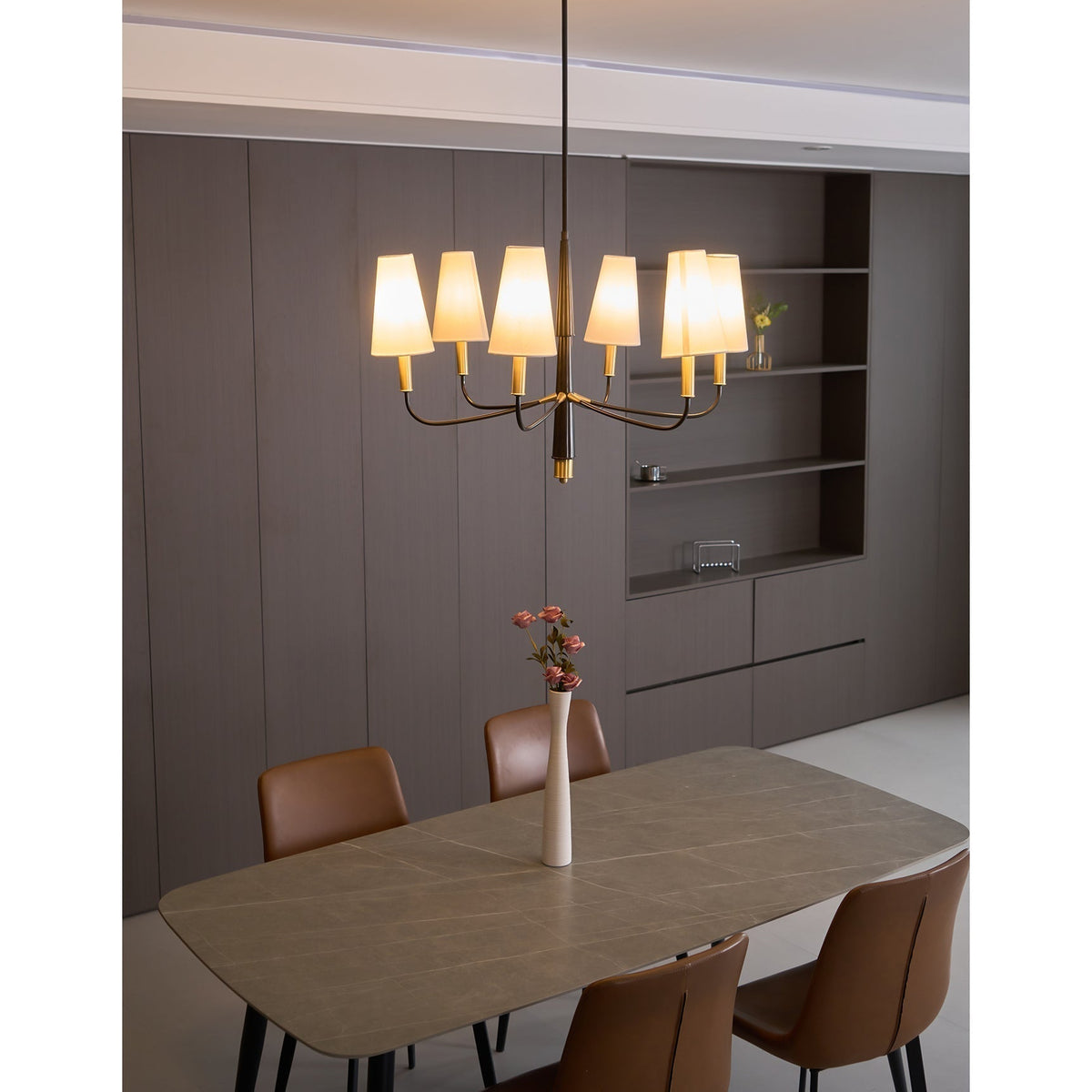 Winsdom candelabru