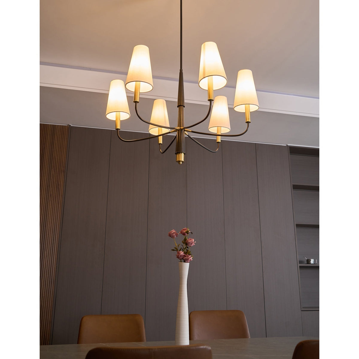 Winsdom candelabru