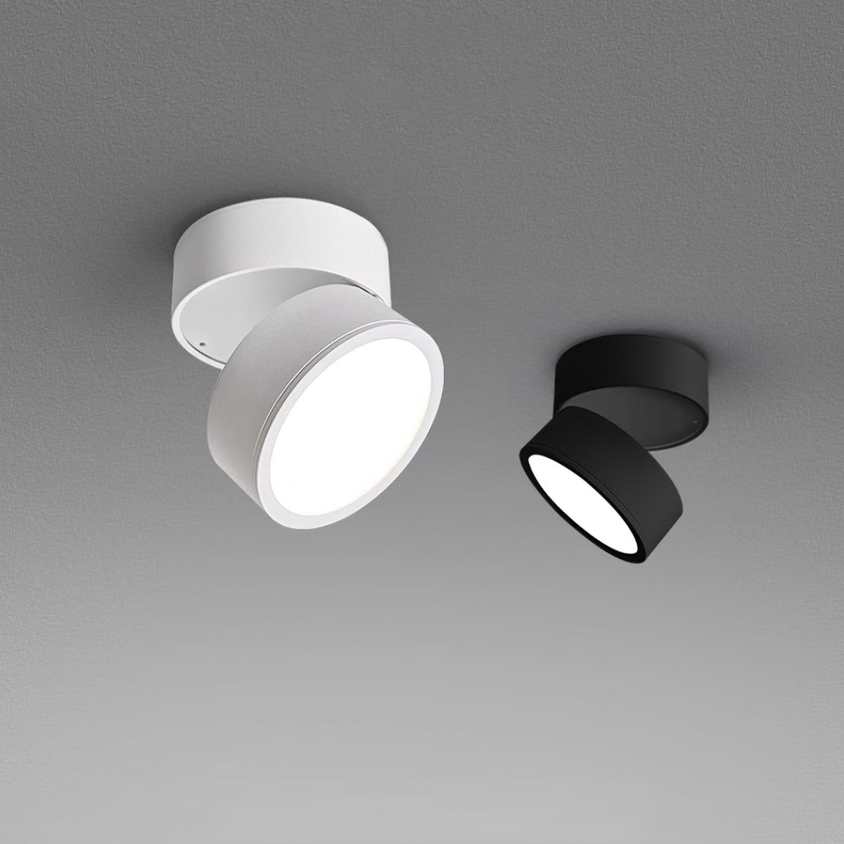 Xavo Surface Recessed Light Spot