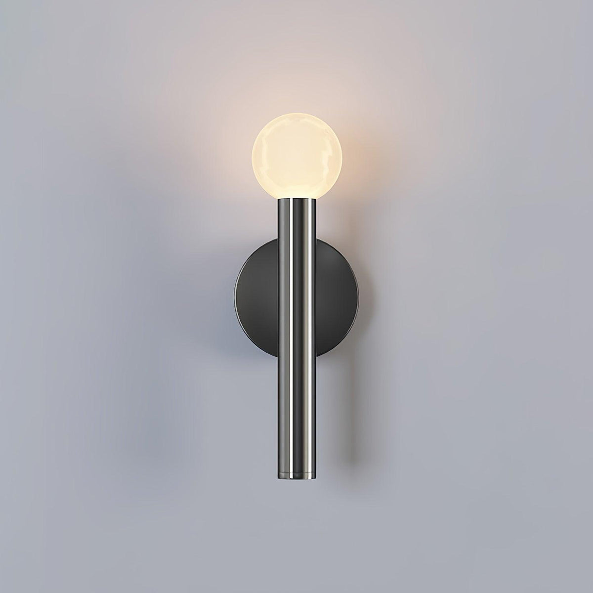 Gifted aplică de perete modernă, minimalistă