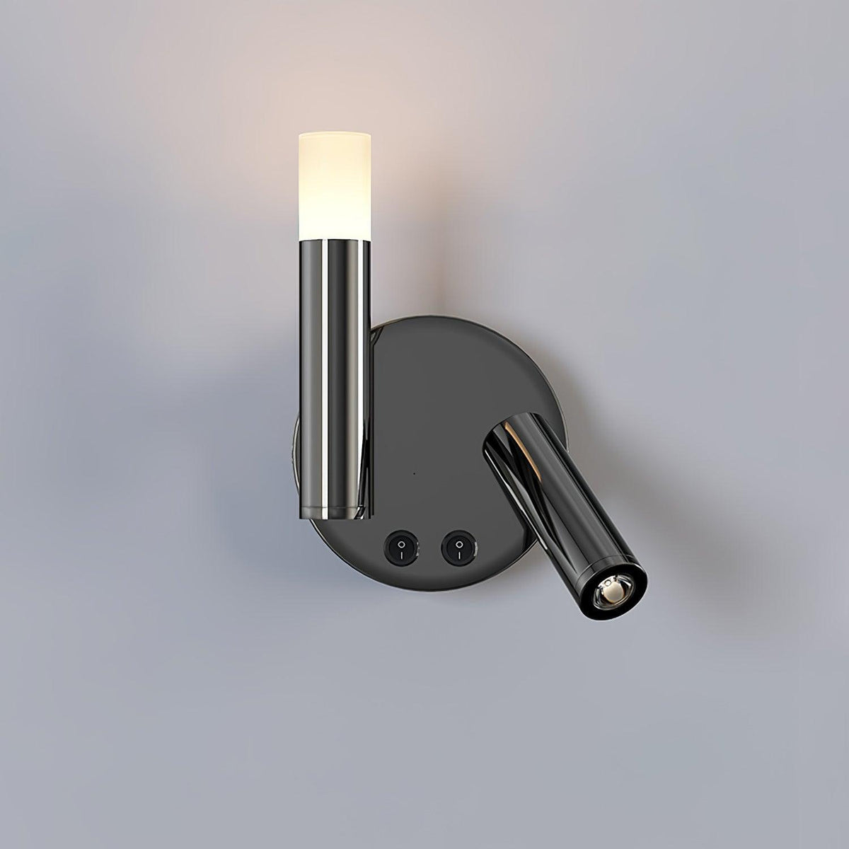 Gifted aplică de perete modernă, minimalistă