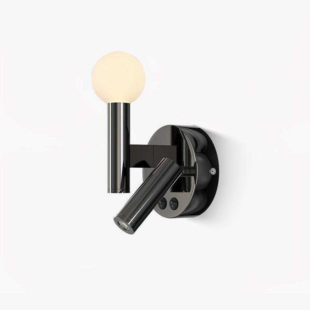 Gifted aplică de perete modernă, minimalistă