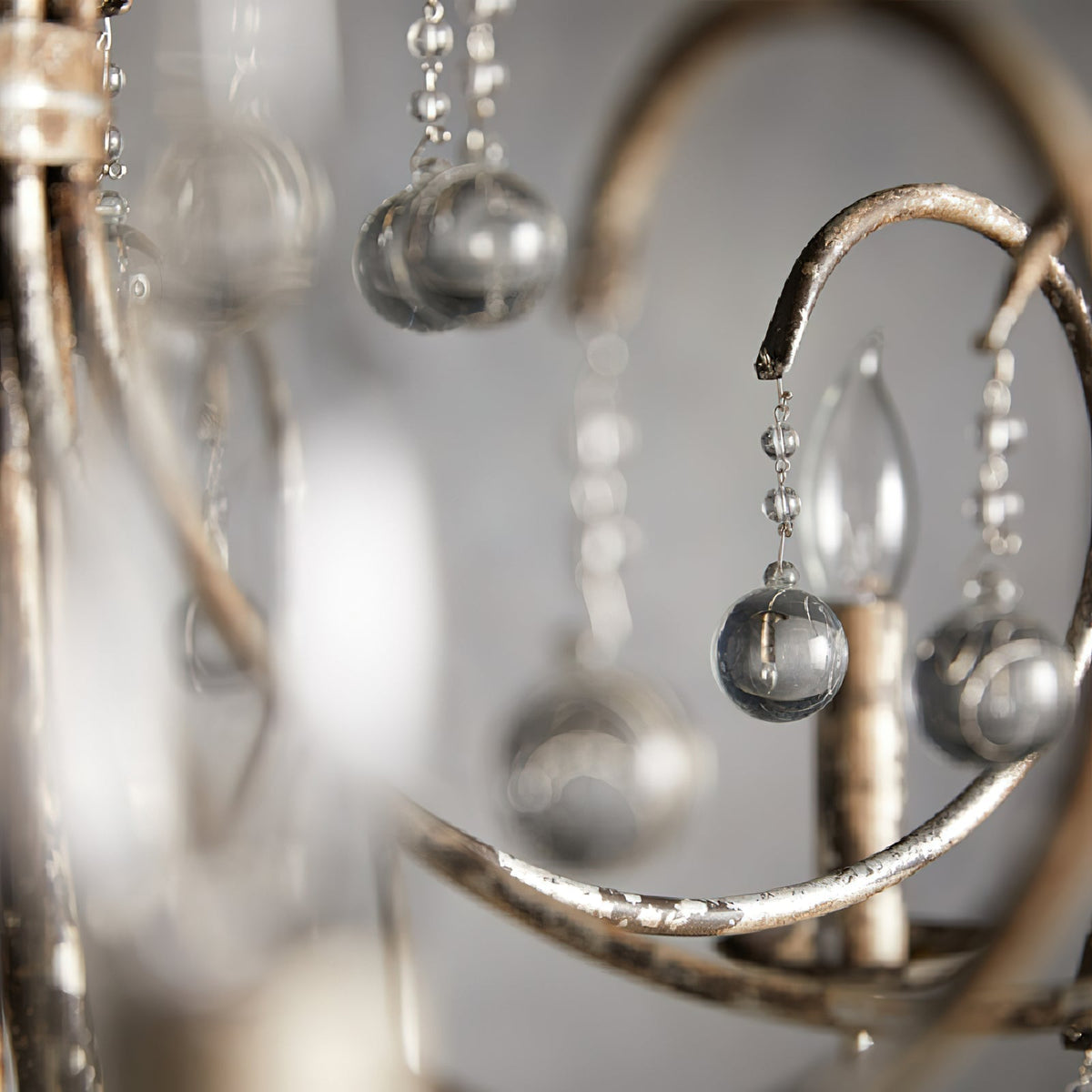 Candice candelabru