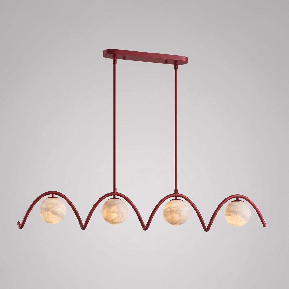 Rosedenleigh candelabru din alabastru