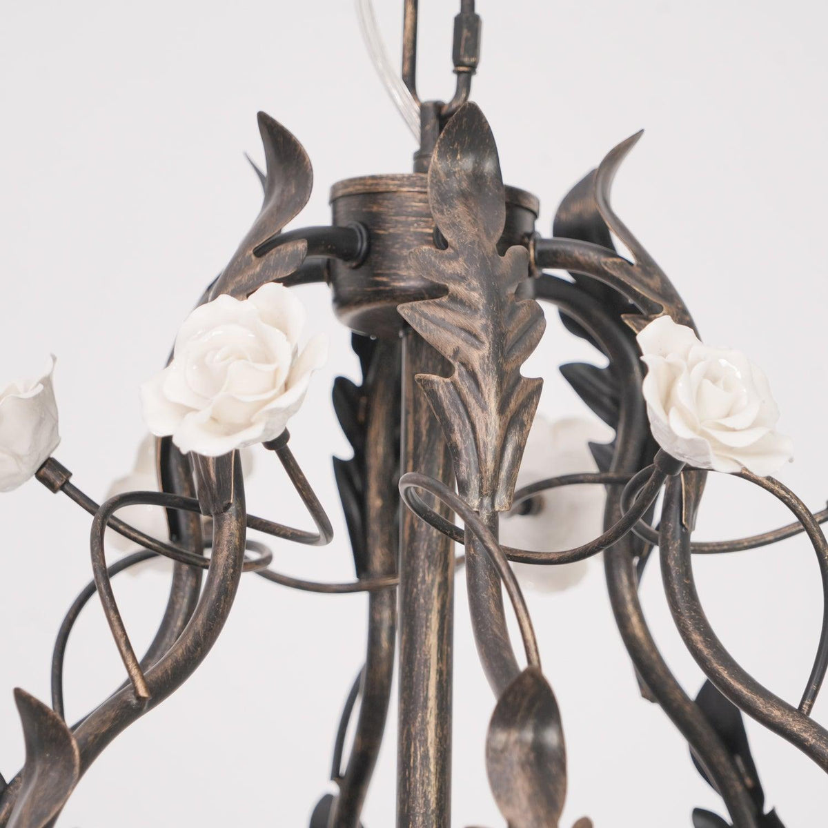 Geneviever candelabru