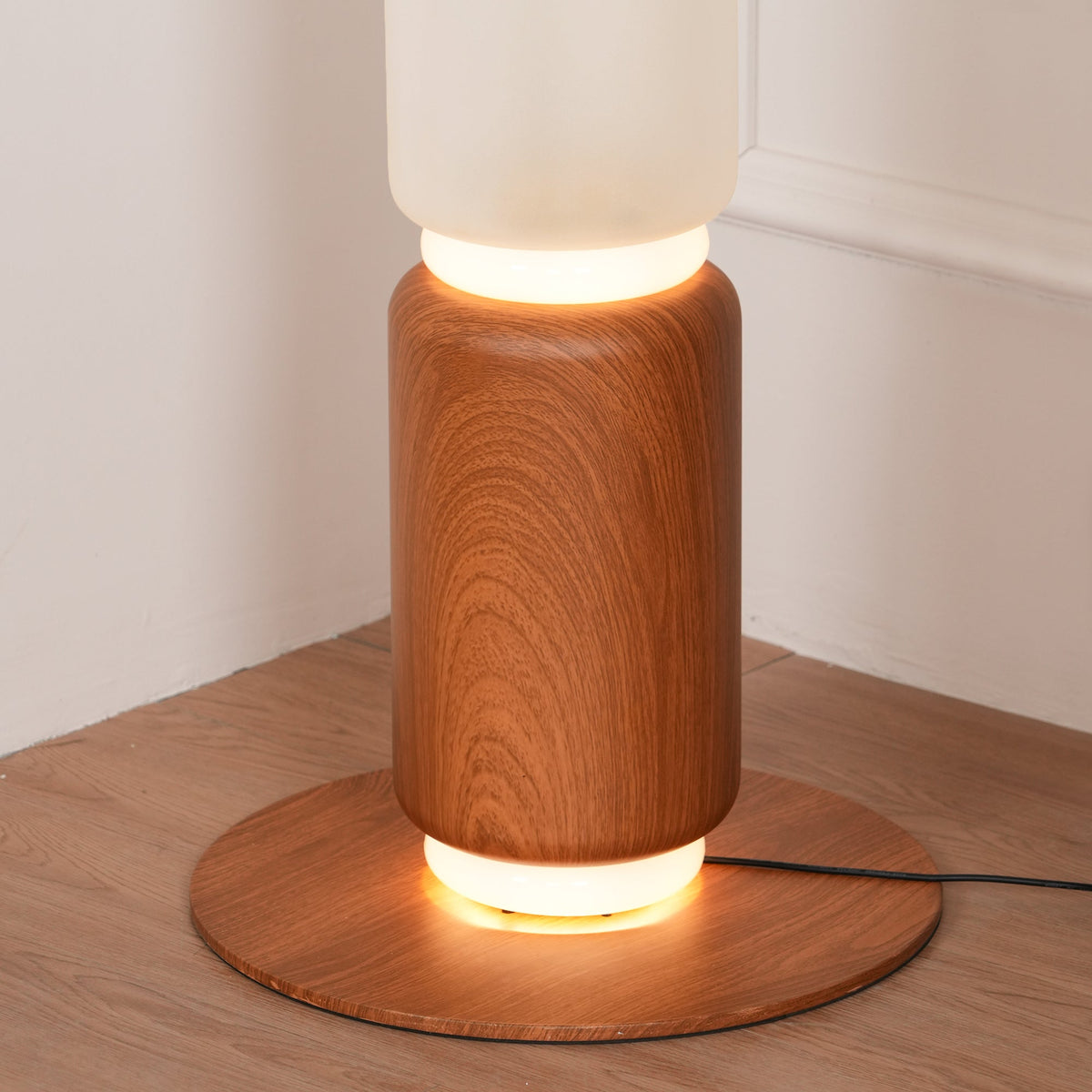 Totem lampadar