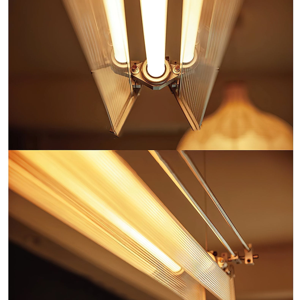 Renorelia lampă suspendată
