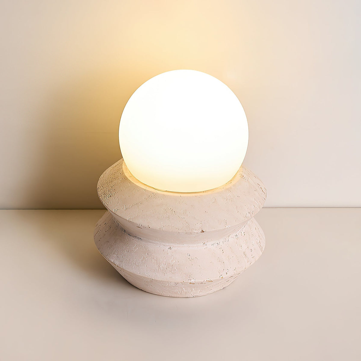 Renaette lampă de masă (baterie încorporată)