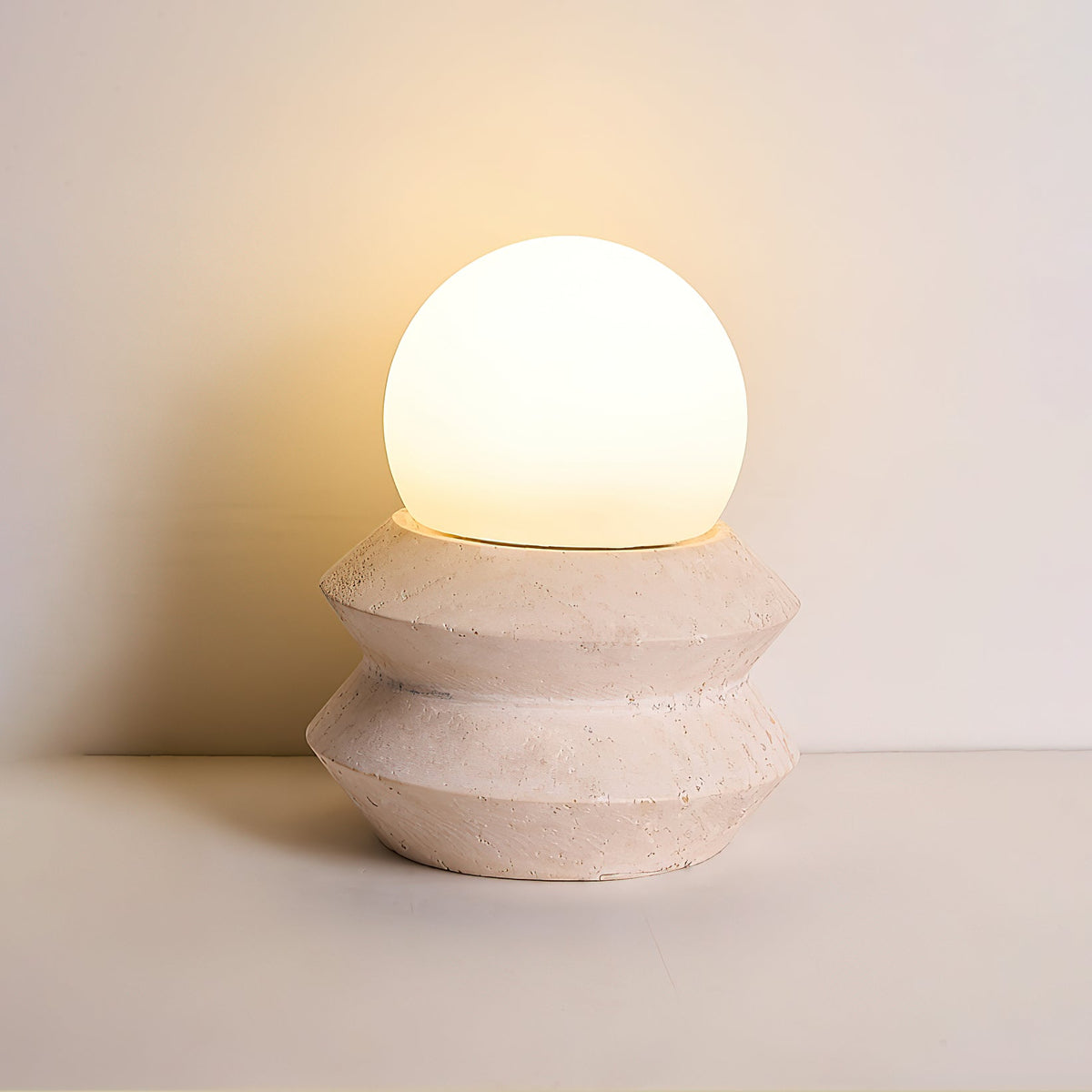 Renaette lampă de masă (baterie încorporată)