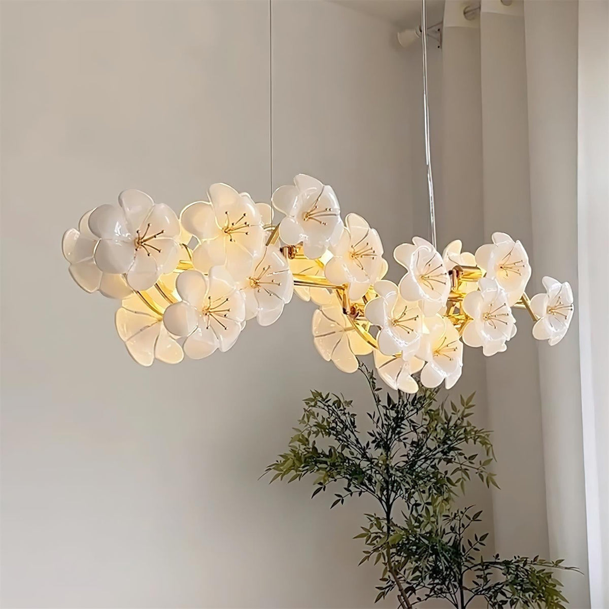 Avenalaine lampă suspendată liniară