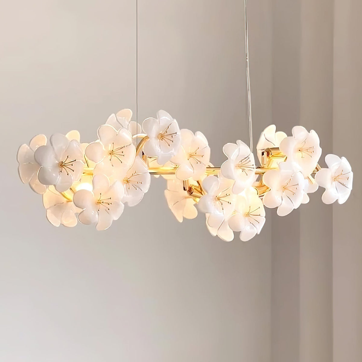 Avenalaine lampă suspendată liniară