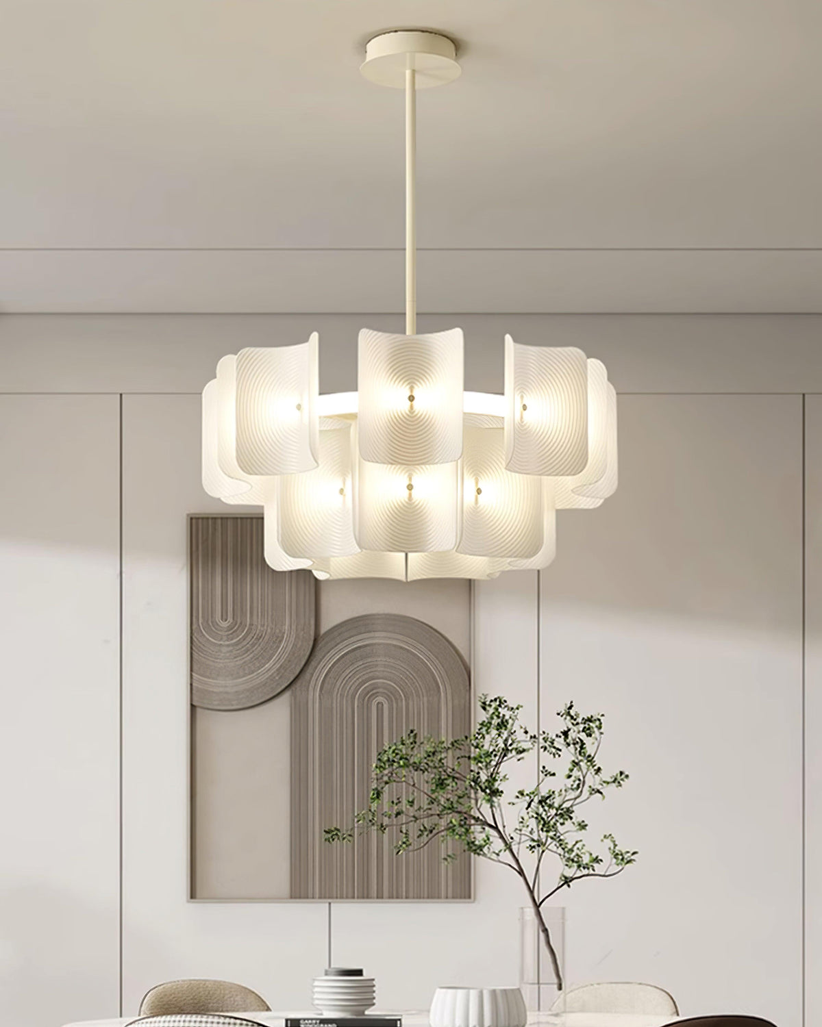 Eirene candelabru
