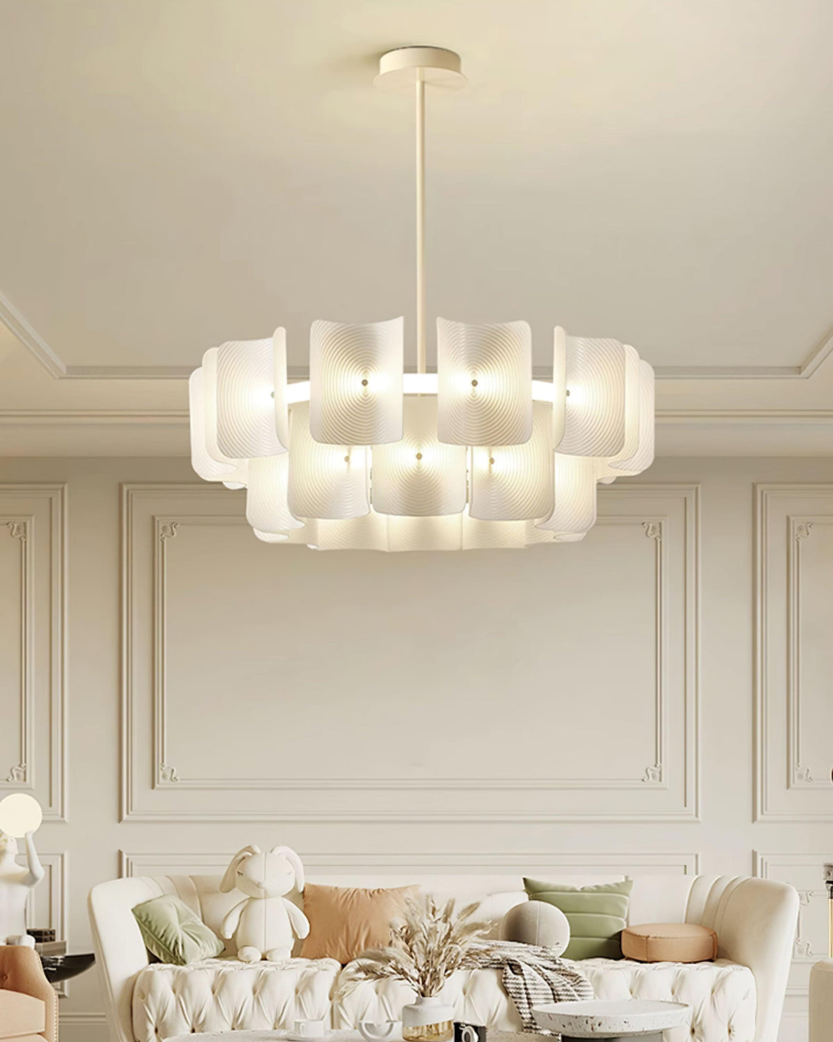 Eirene candelabru