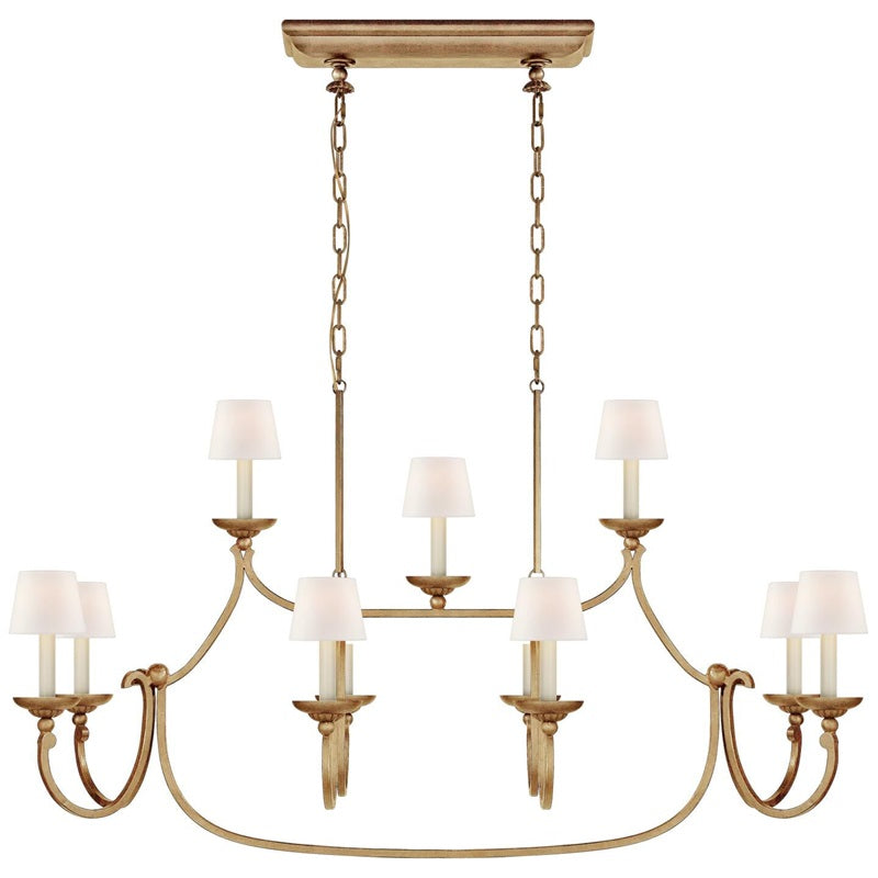 Ginevra candelabru
