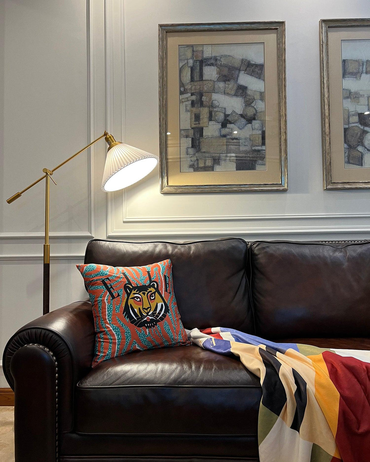 Reneline lampadar