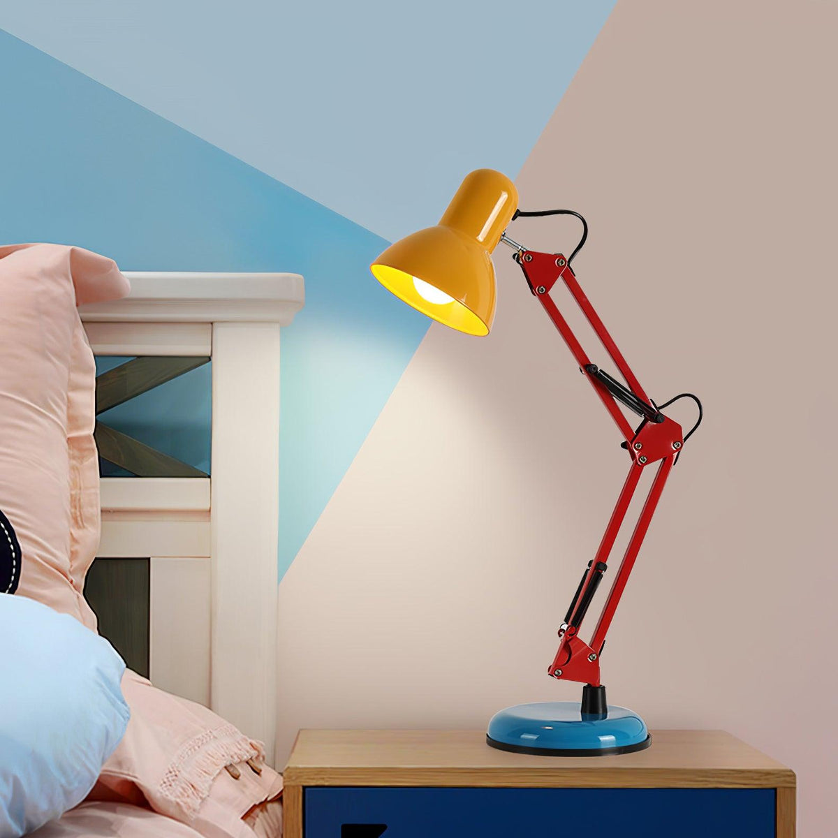 Aven lampă de masă modernă
