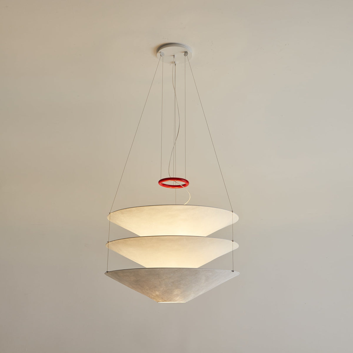 Lumerina lampă suspendată