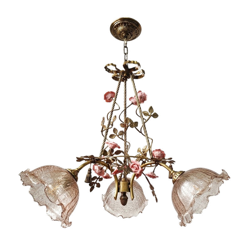 Eulalia candelabru