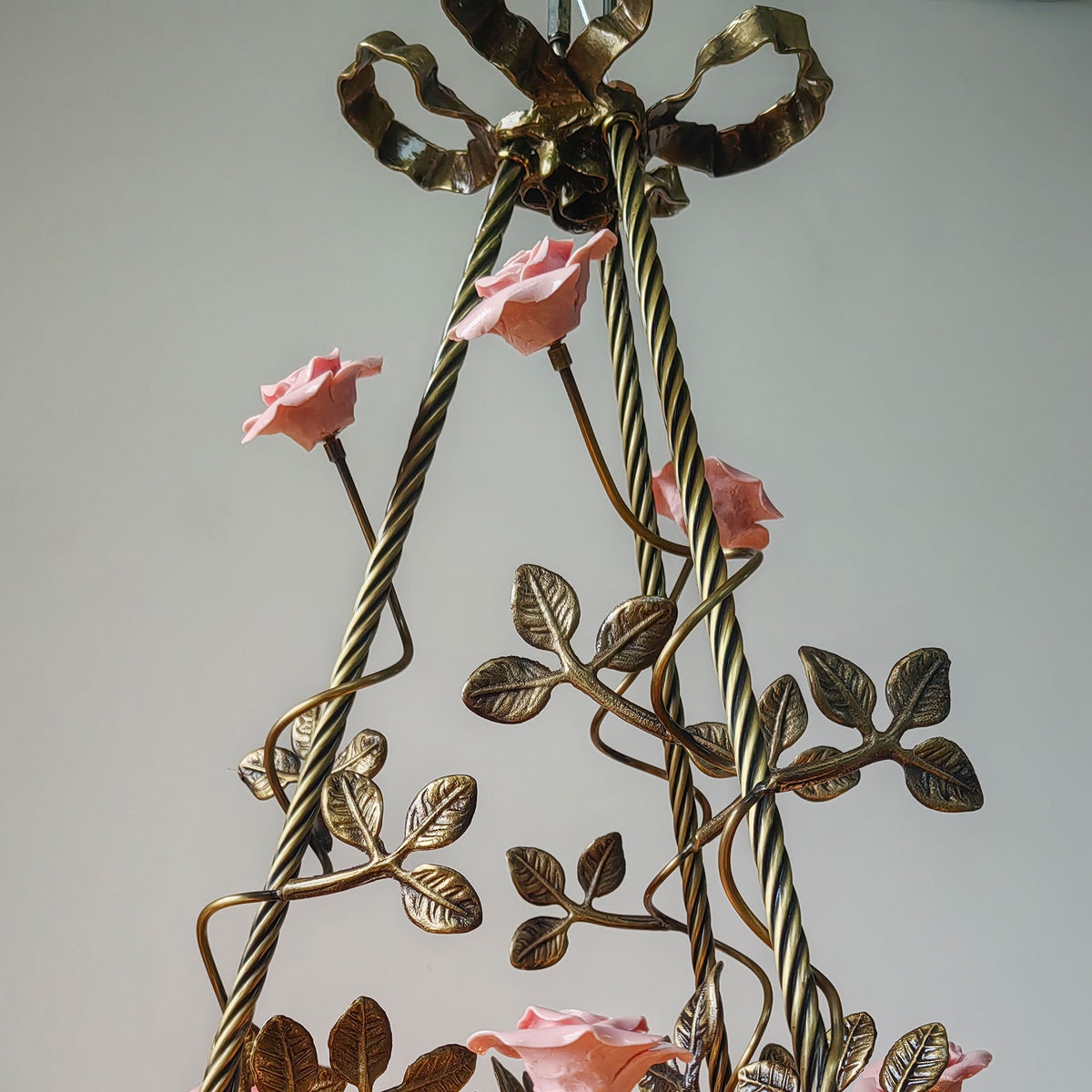 Eulalia candelabru