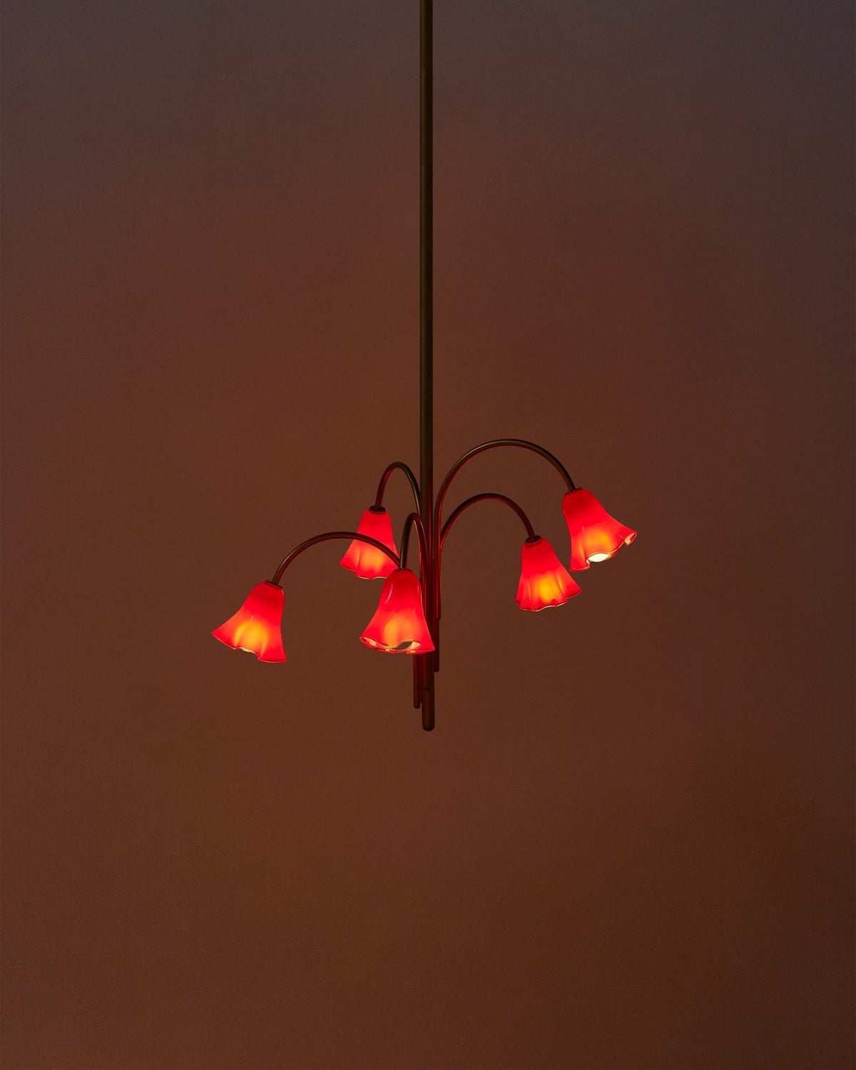 Renirine candelabru