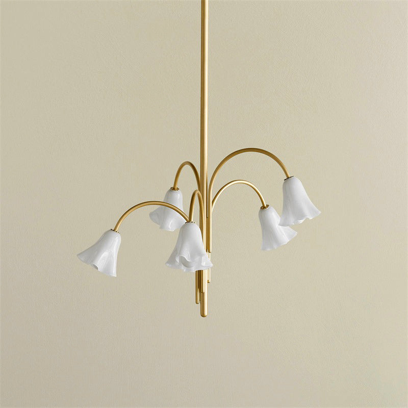 Renirine candelabru