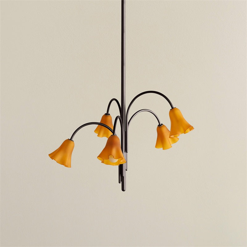 Renirine candelabru