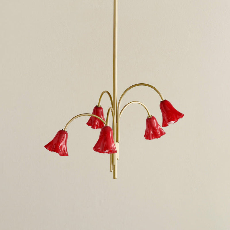 Renirine candelabru