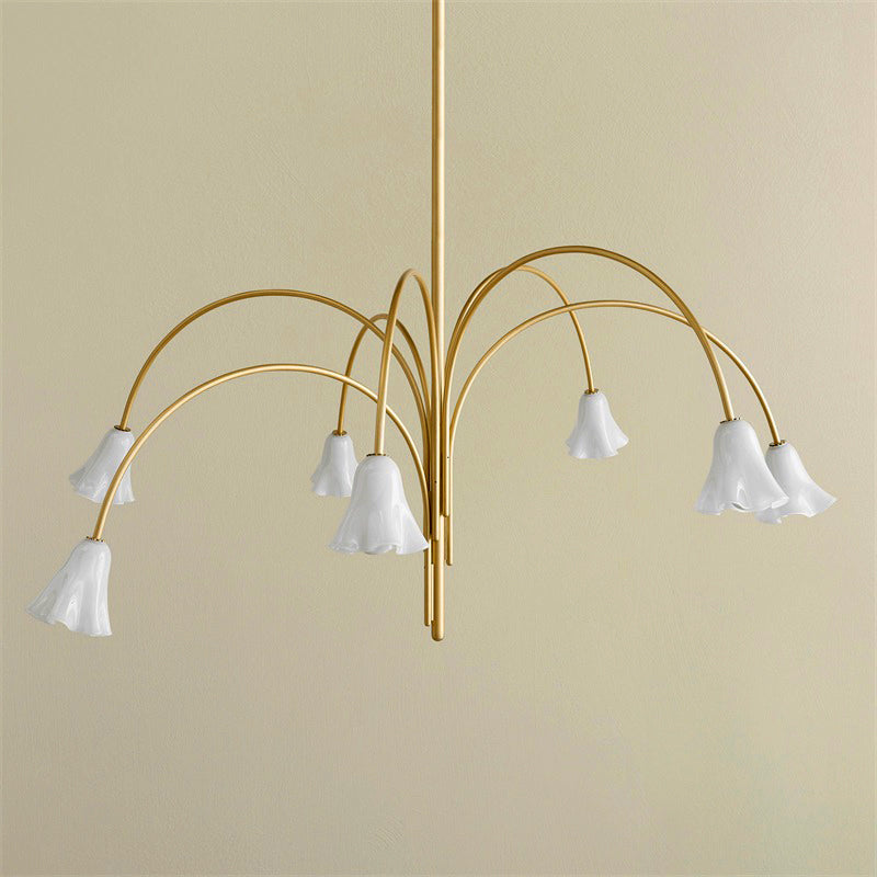 Renirine candelabru
