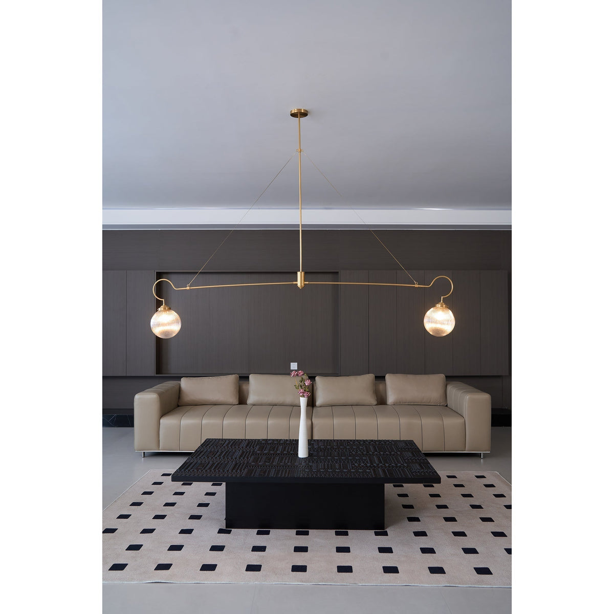 Seluaine candelabru
