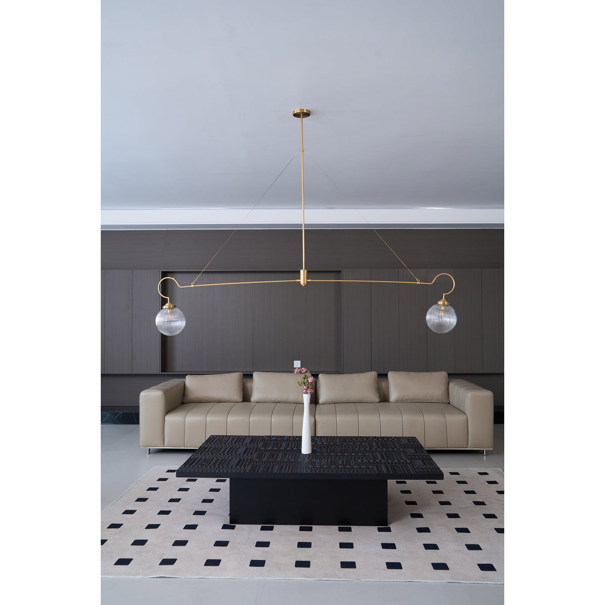 Seluaine candelabru