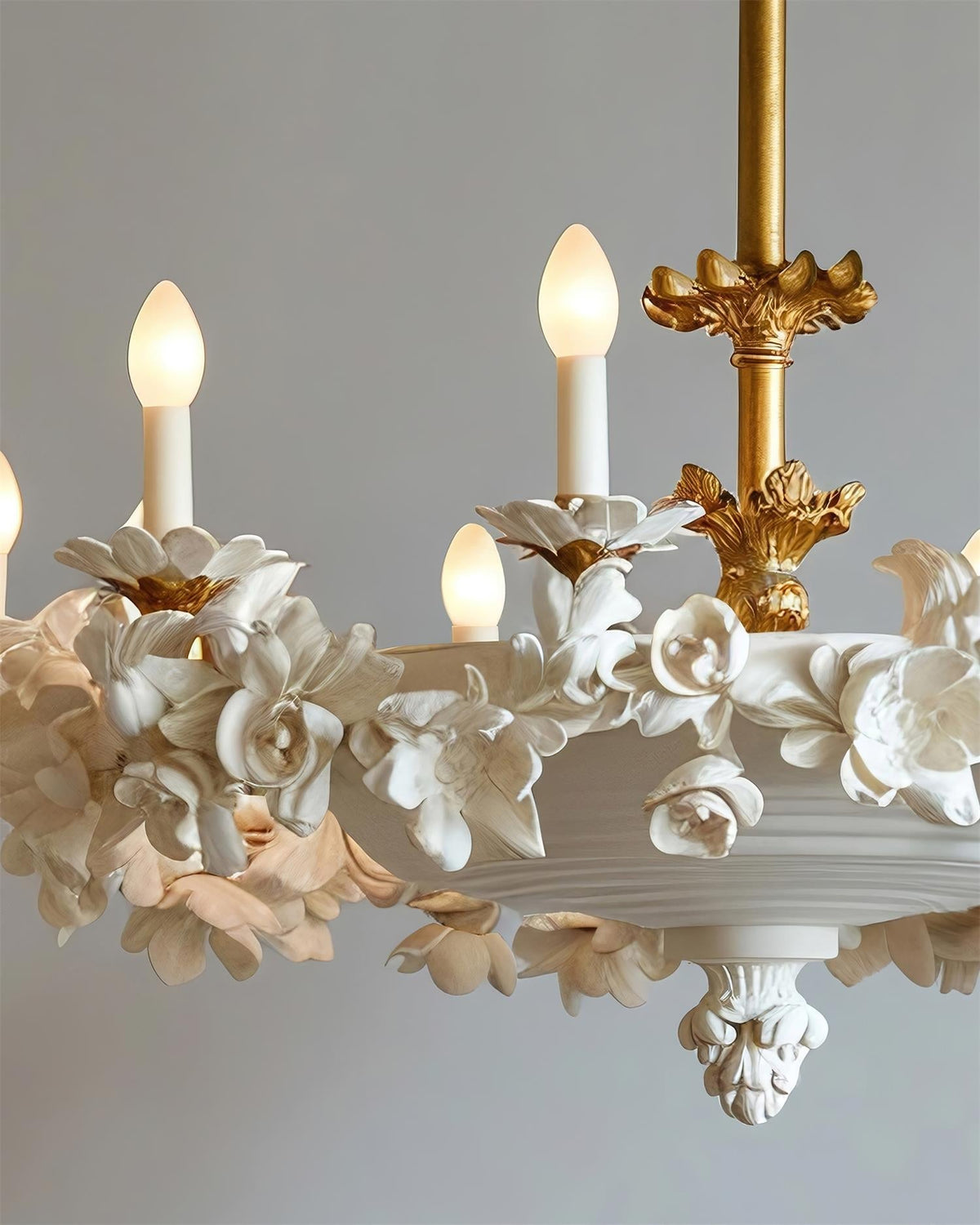 Oreleelle candelabru