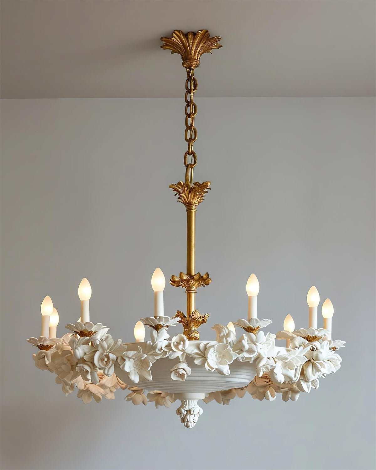 Oreleelle candelabru