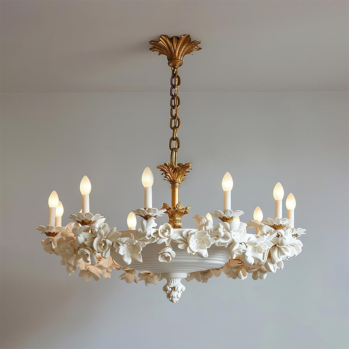 Oreleelle candelabru