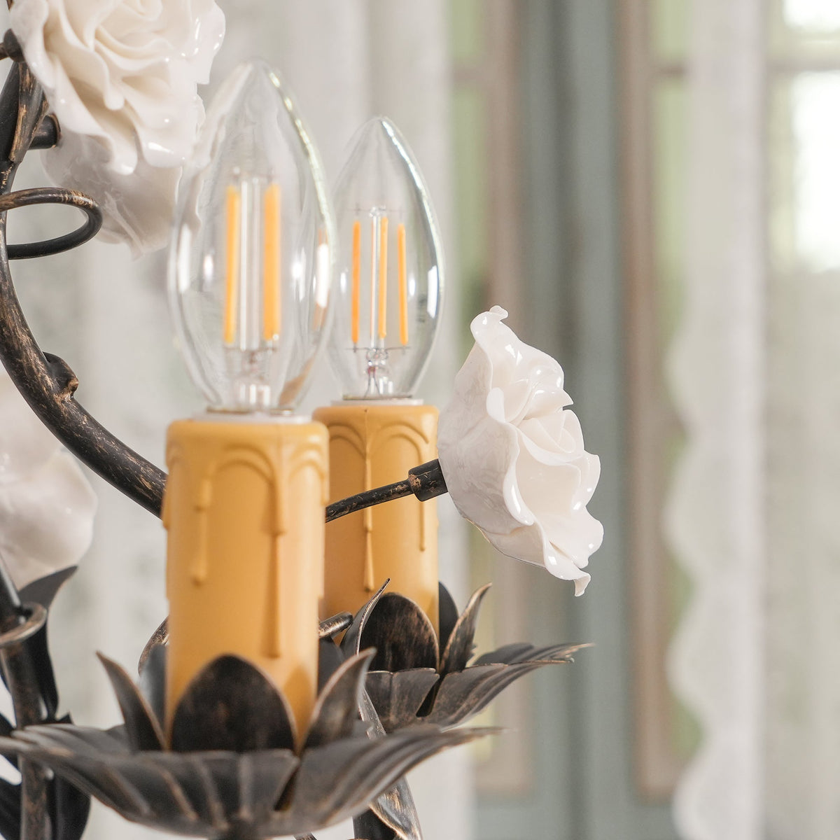 Drusilla candelabru