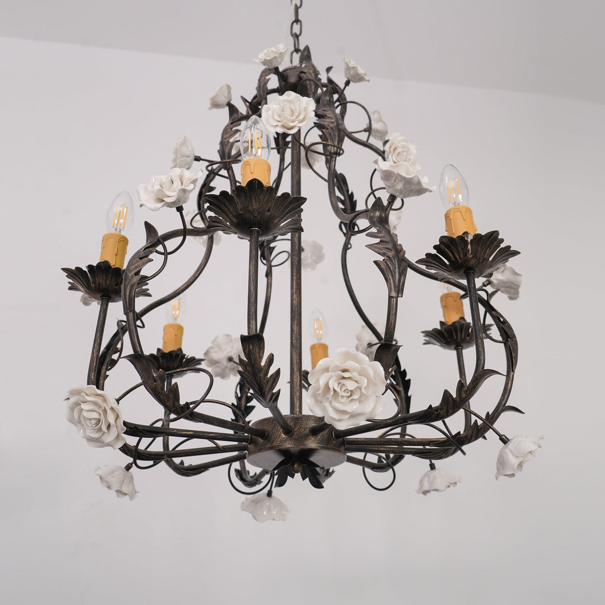 Drusilla candelabru