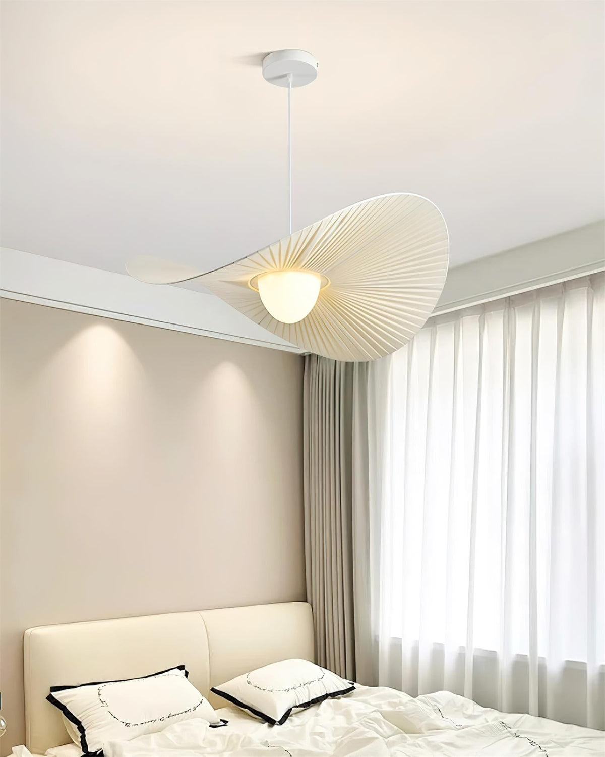 Marova lampă suspendată