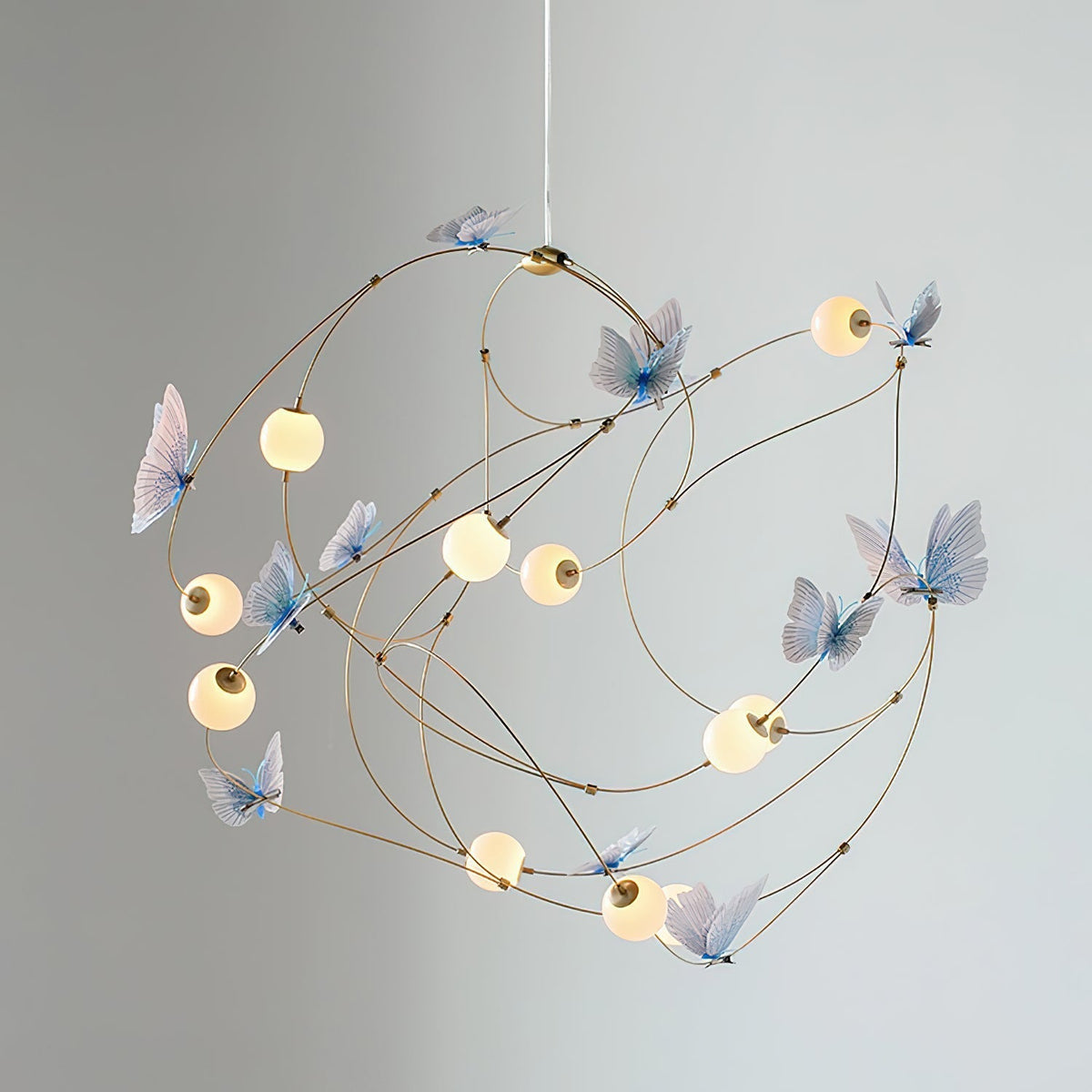 Elthira candelabru