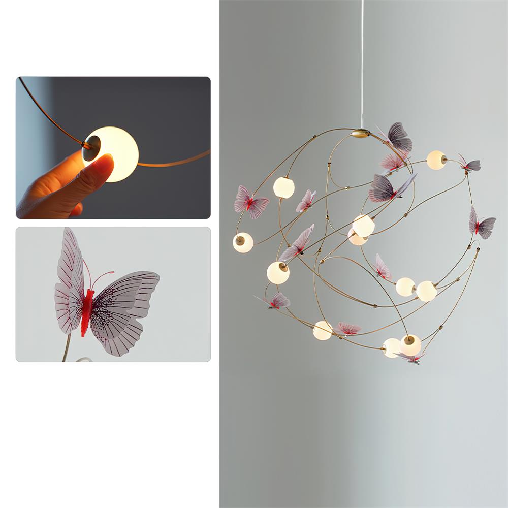 Elthira candelabru