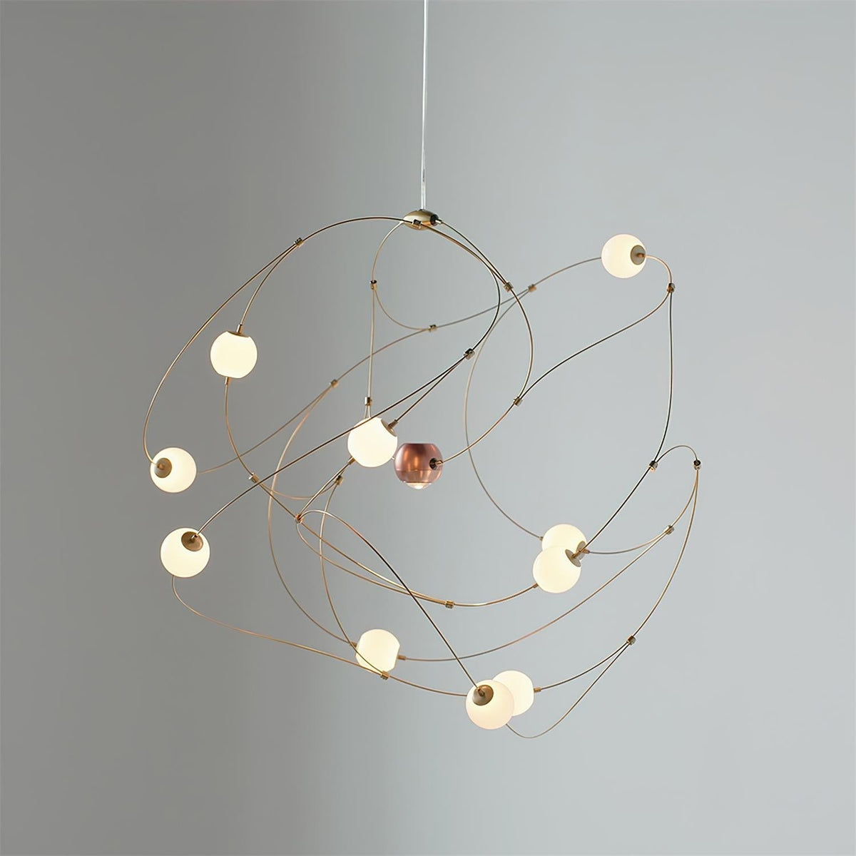 Elthira candelabru