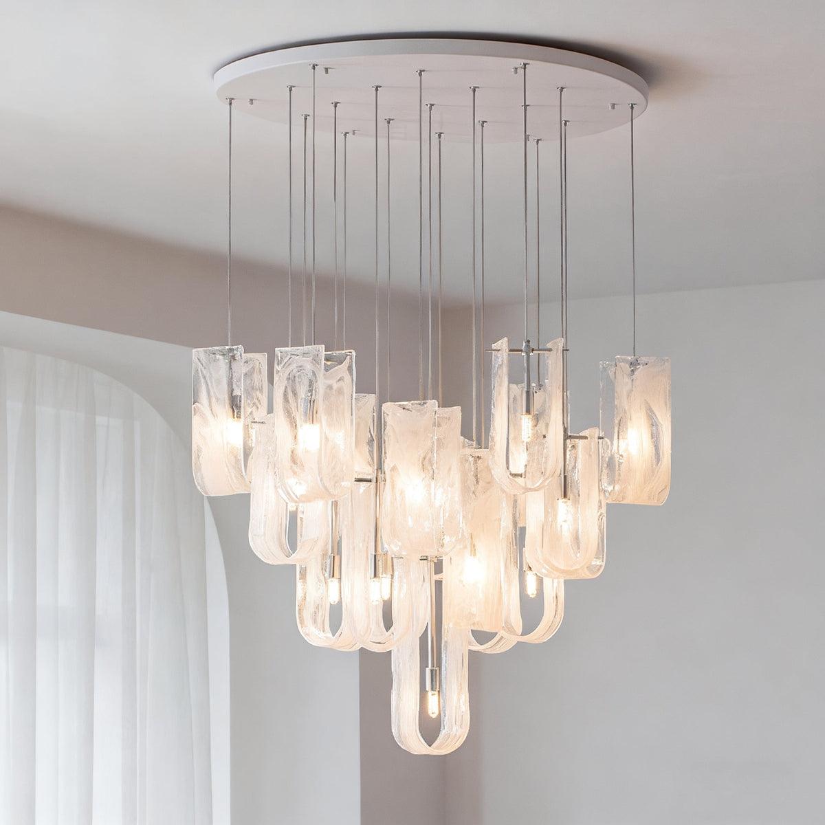 Cirarora candelabru