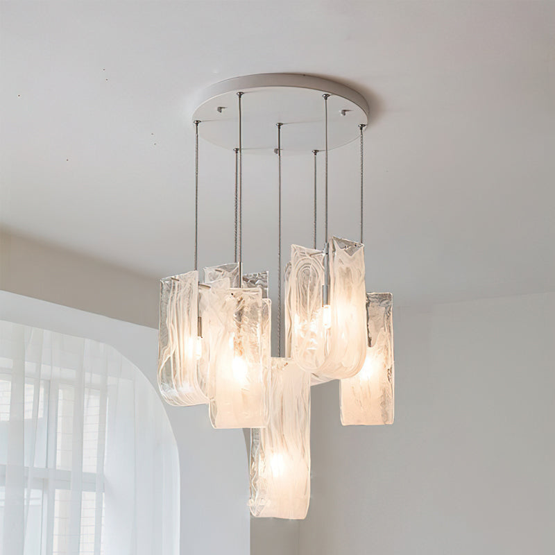 Cirarora candelabru