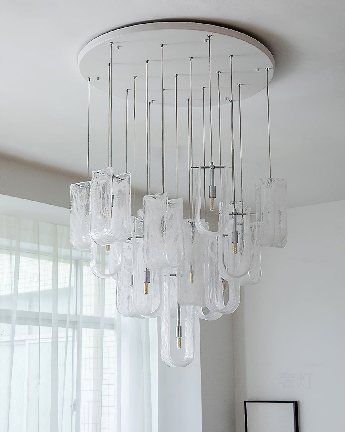 Cirarora candelabru