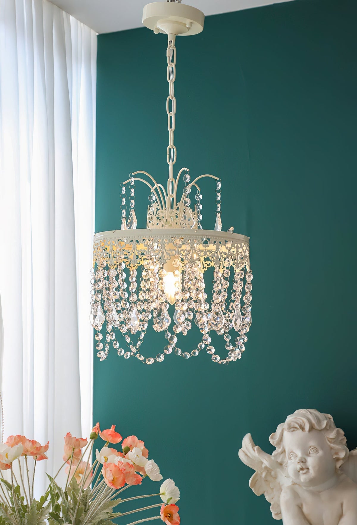 Serilda candelabru
