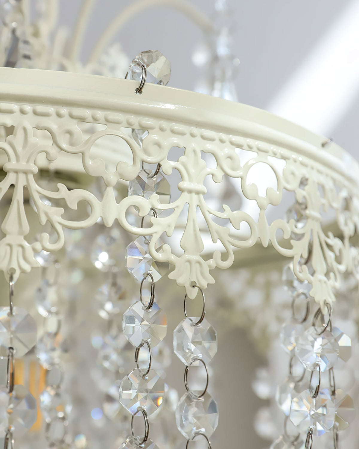 Serilda candelabru