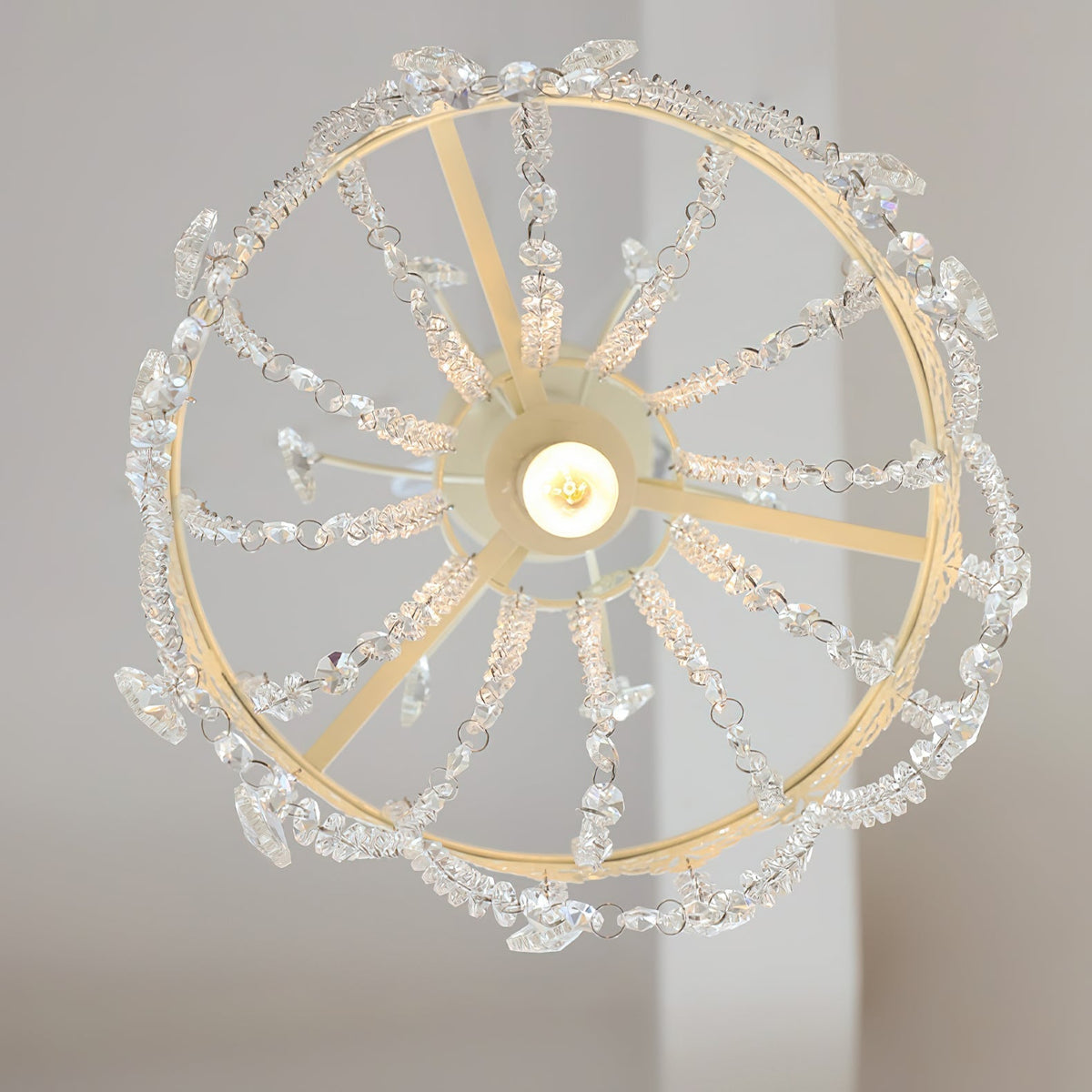 Serilda candelabru