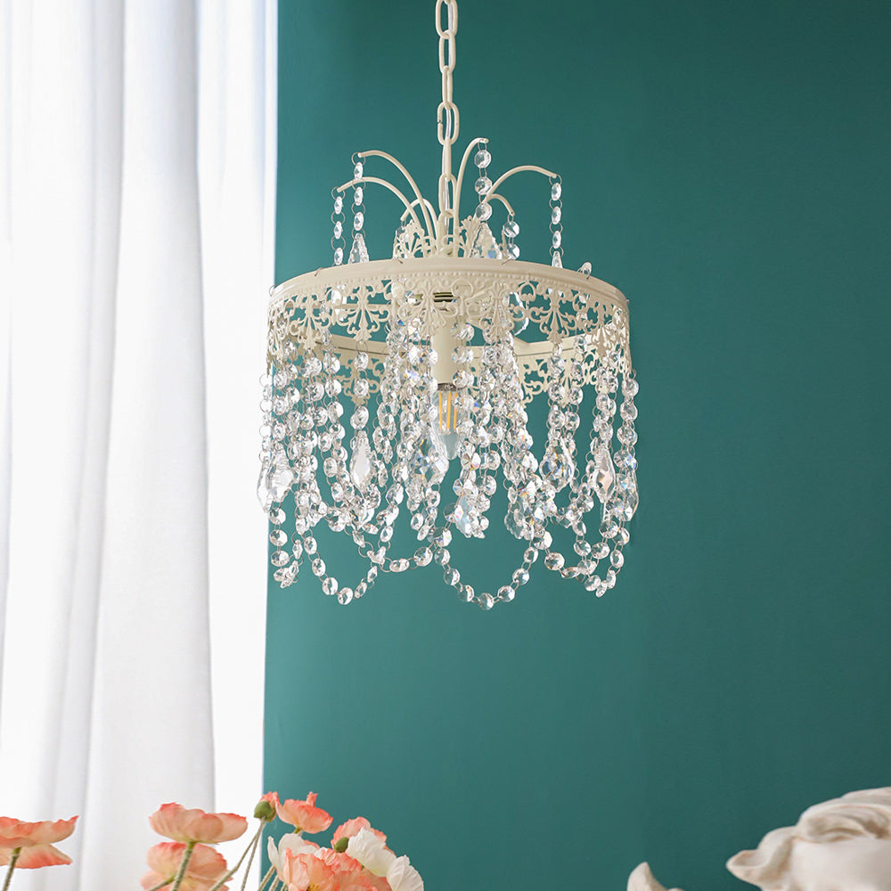 Serilda candelabru